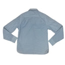 PRE-OWNED - Van Heusen Blue Slim Fit Shirt