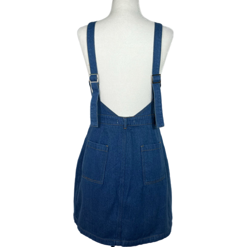 PRE-OWNED - Wild Honey Denim Dress