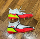 PRE-OWNED - Nike Phantom Outdoor Soccer Cleats Size 3Y