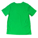 PRE-OWNED - POLO RALPH LAUREN XL (18-20) Green Short Sleeve T-Shirt