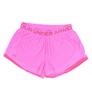PRE-OWNED - Under Armour Pink Shorts size medium
