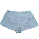 PRE-OWNED - Nike Dri-Fit Grey Running Shorts