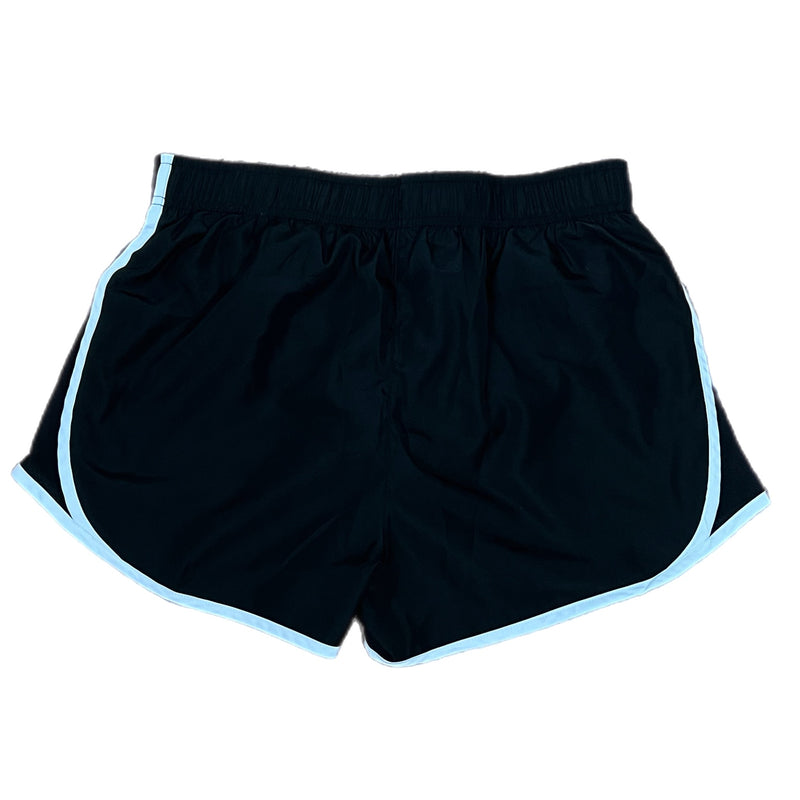 PRE-OWNED - Member's Mark Black Active Running Shorts