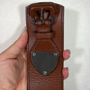 PRE-OWNED - Lauren Ralph Lauren Genuine Leather Belt