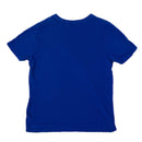 PRE-OWNED - Gap Blue Everyday Short Sleeve Pocket T-shirt