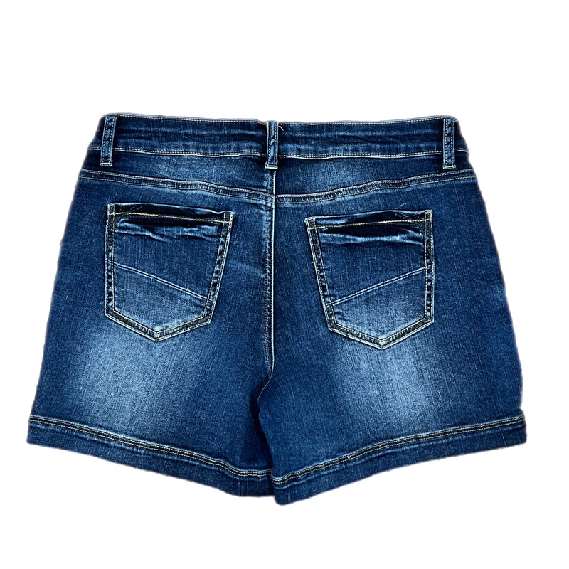 PRE-OWNED - Maurices Denim Shorts