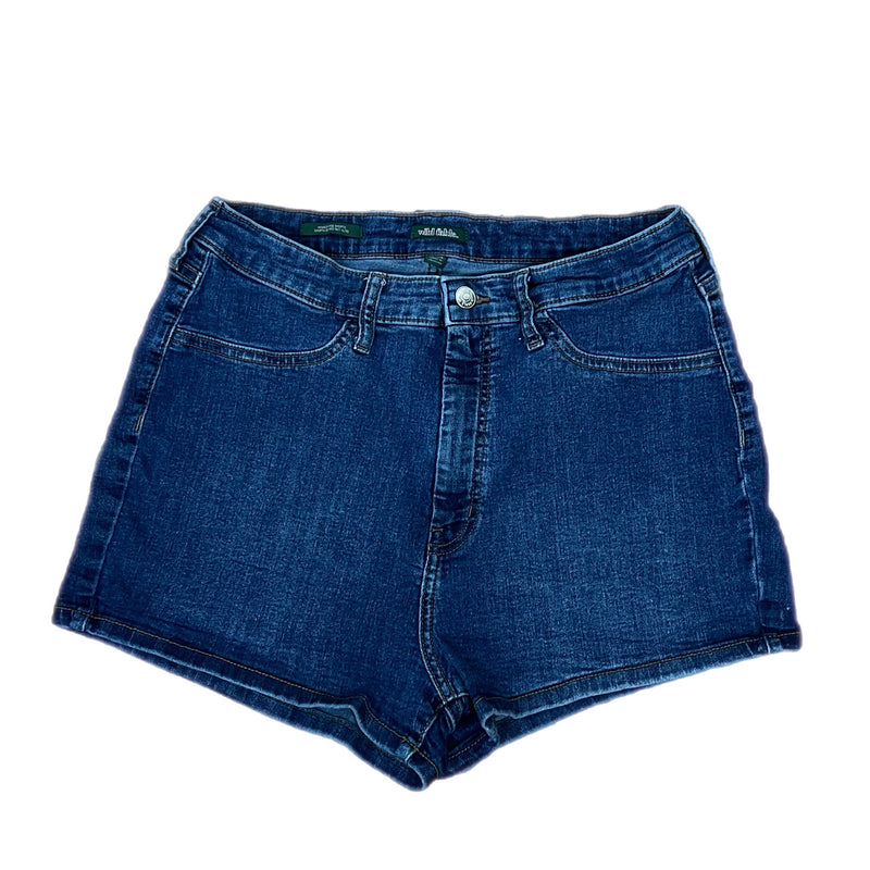 PRE-OWNED - Wild Fable Denim Shorts Size 14/32R