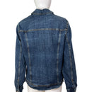 PRE-OWNED - Old Navy Dark Wash Denim Jacket