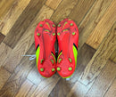 PRE-OWNED - Nike Phantom Outdoor Soccer Cleats Size 3Y