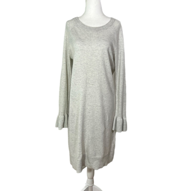 sweater dress banana republic PRE-OWNED