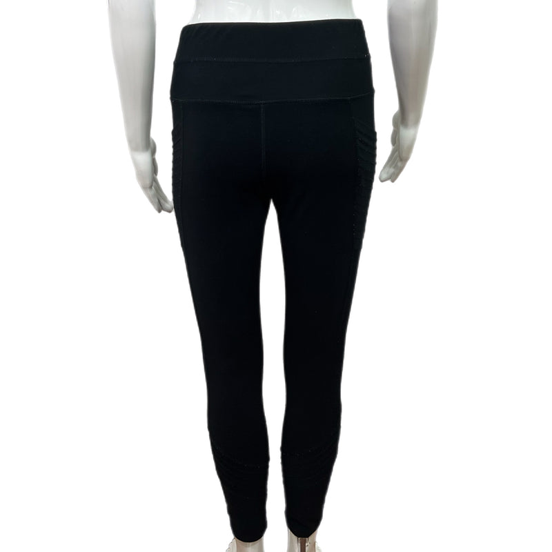 PRE-OWNED - Active Life Black Legging