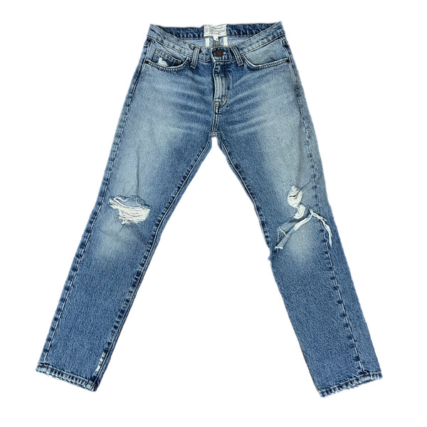 Current/Elliott Denim Jean