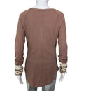 PRE- OWNED - Free People Alpine Cuff Thermal Size Large