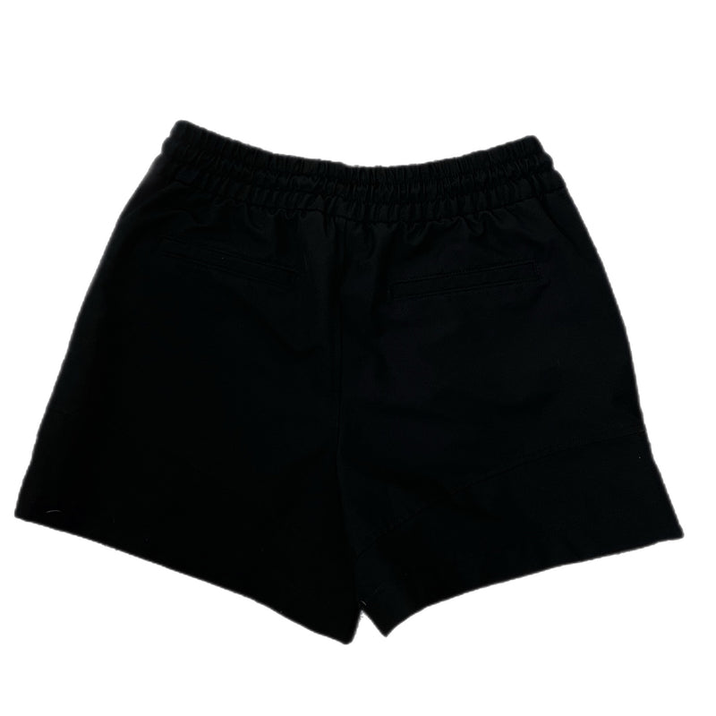 PRE-OWNED - Old Navy Stretchtech Black Shorts