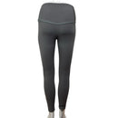 PRE-OWNED - HARALA Crossover Gray Legging