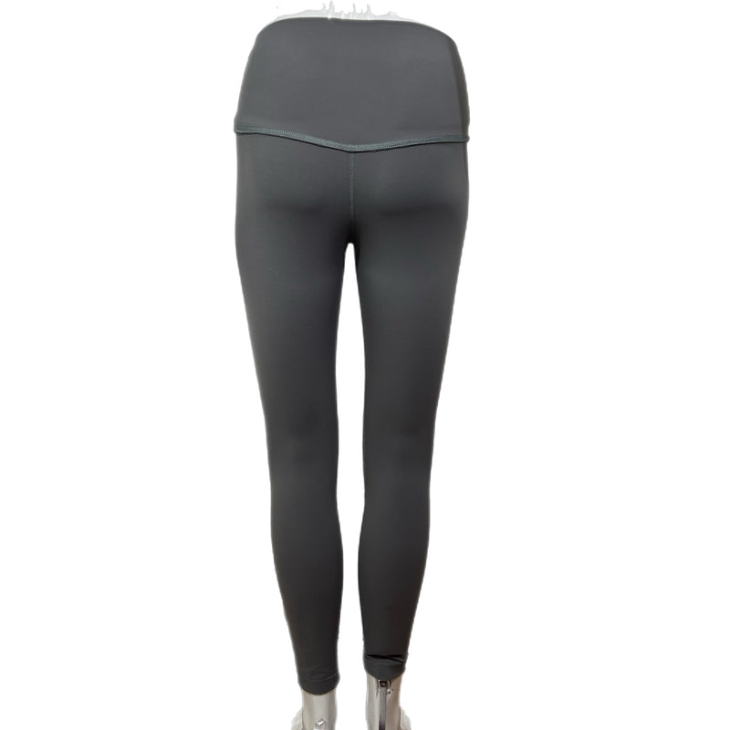 PRE-OWNED - HARALA Crossover Gray Legging