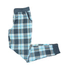 Cuddle Duds Preowned Grey Pajama Pants Size Small