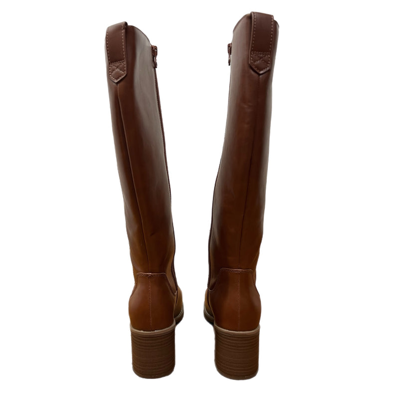 PRE-OWNED - Universal Thread Knee-High Boots