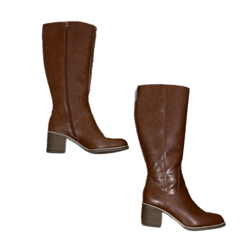 PRE-OWNED - Universal Thread Knee-High Boots