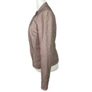 PRE-OWNED - Love Stitch Jacket