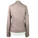 PRE-OWNED - Love Stitch Jacket