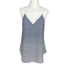 PRE- OWNED - Pixley Patterned V Neck Cami