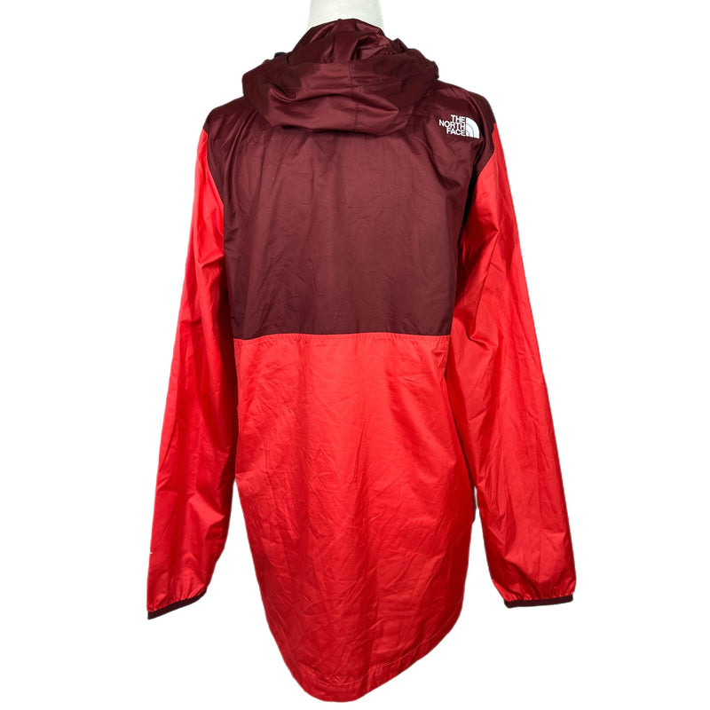 PRE-OWNED - The North Face Fanorak Lightweight Jacket