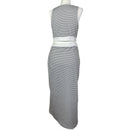 PRE-OWNED -  Shein Matching Skirt and Tank Top Set