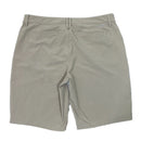 PRE-OWNED - Eddie Bauer Women's Tan Shorts