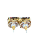 PRE-OWNED - Kate Spade Confetti Earrings