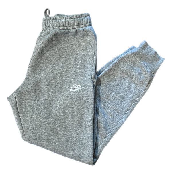 Nike Grey Joggers Size Small 