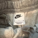 PRE-OWNED - Nike Grey Sweatpants