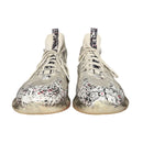 PRE-OWNED - Men's Flying Knit Sports Running Shoes