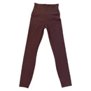 PRE-OWNED - Vuori Brown Legging