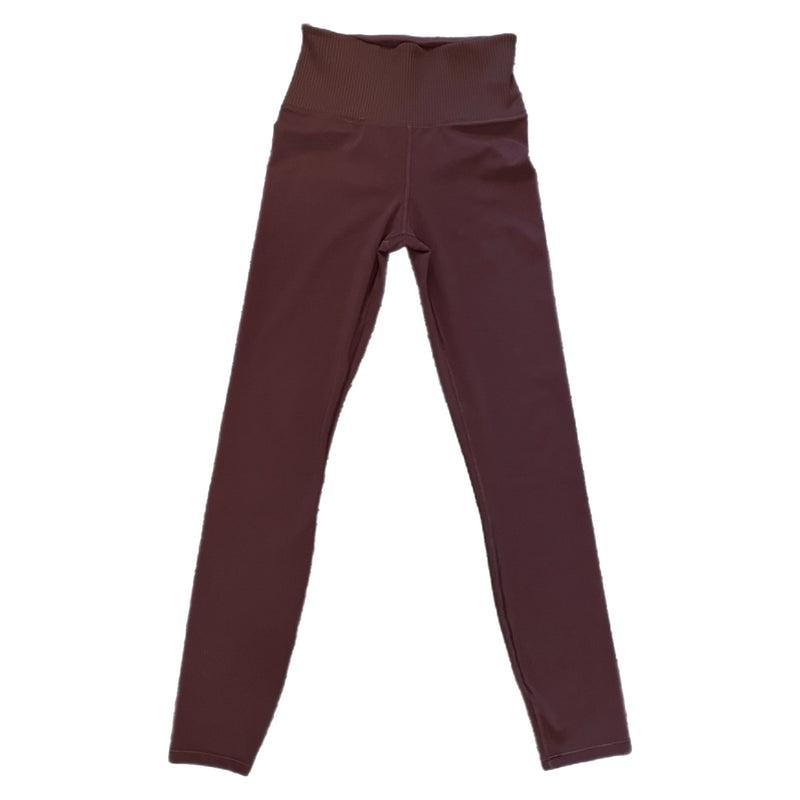 PRE-OWNED - Vuori Brown Legging