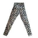 PRE-OWNED - Strut This Animal Print Legging