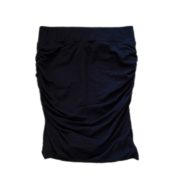 Preowned Sundry for Evereve Black Mini Skirt Size 0