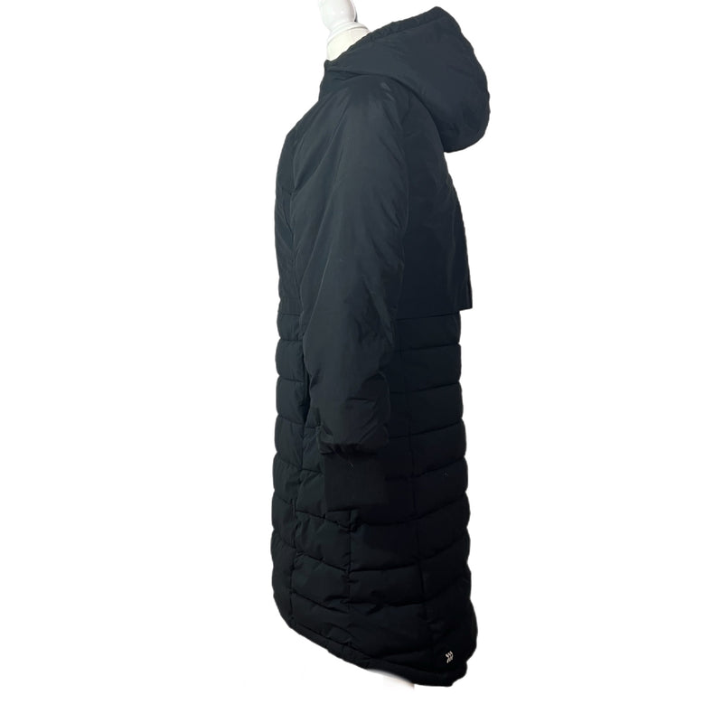 PRE-OWNED - All in Motion Puffer Mid-Length Jacket