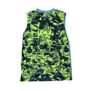 PRE-OWNED Boys Under Armour Tank