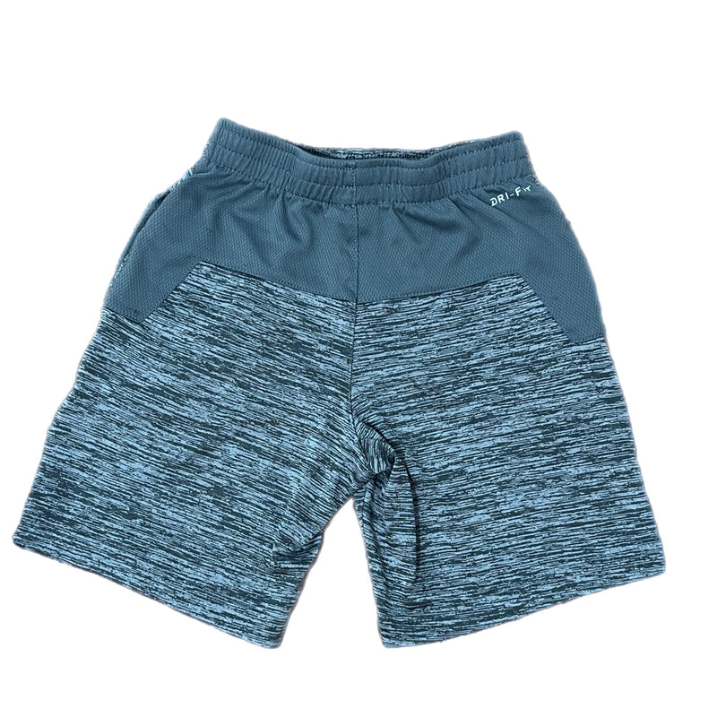 PRE-OWNED Boys Nike Shorts