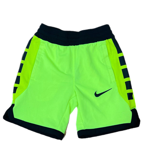 Nike Boys Shorts Size XS Preowned 