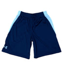 Under Armour Boys Shorts Navy size XS