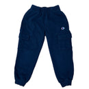PRE-OWNED Boys Champion Sweatpants