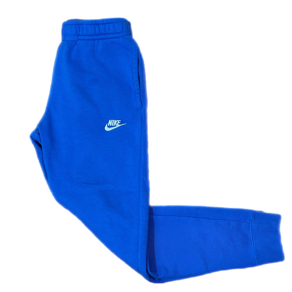 Nike Blue Sweatpants Size XS