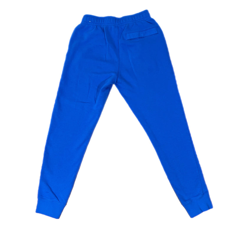 PRE-OWNED - Nike Blue Sweatpants