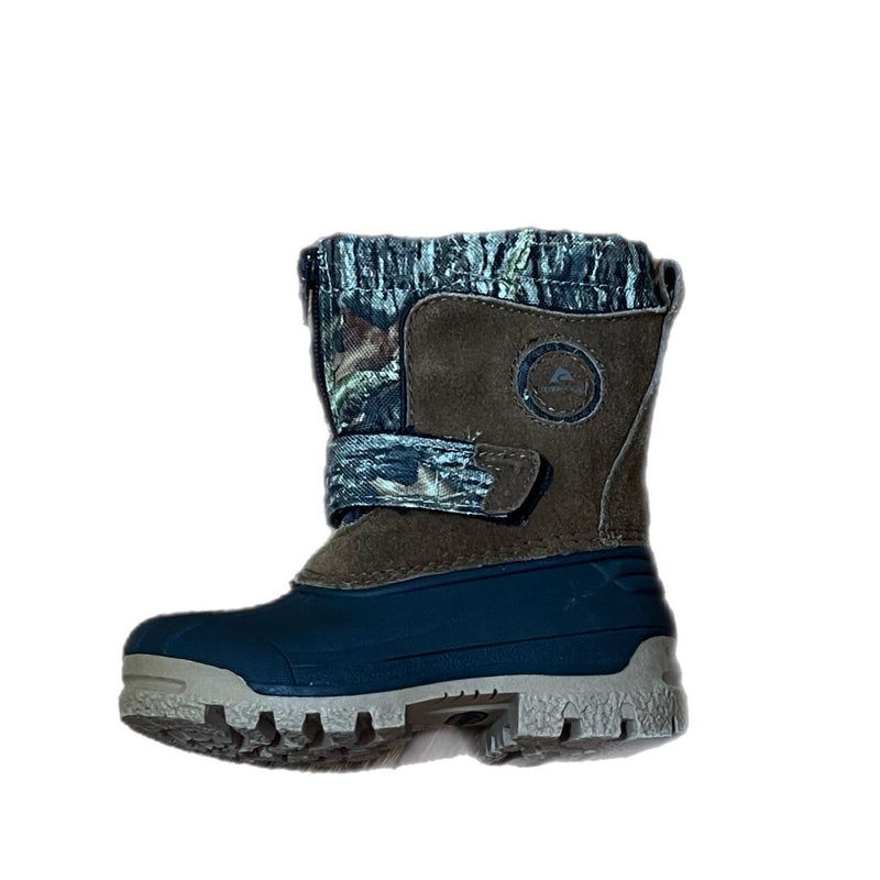 Ozark Trail Toddler Boots