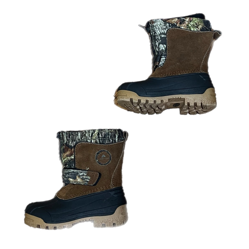 PRE-OWNED - Ozark Trail Toddler Boots