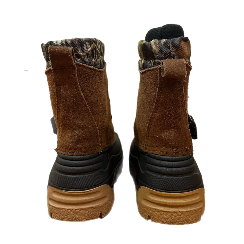 PRE-OWNED - Ozark Trail Toddler Boots