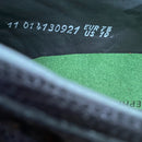 PRE-OWNED - Mephisto Patent Leather and Mesh Sneaker