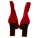 PRE-OWNED - Marc Fisher Suede Ankle Boots